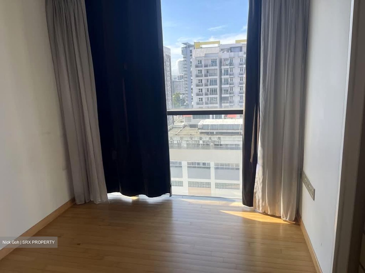 The Viridian (D12), Apartment #599648821